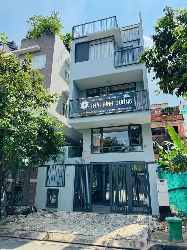 Cho thuê nhà hẻm Huỳnh Tấn Phát Huyện Nhà Bè, TP.HCM – 5 phòng ngủ, giá 40 triệu Cho thuê nhà hẻm Huỳnh Tấn Phát Huyện Nhà Bè, TP.HCM – 5 phòng ngủ, giá 40 triệu