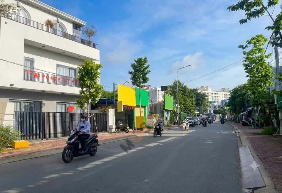 Bán đất đường Liên Phường Thành phố Thủ Dầu Một, Bình Dương – giá 13.7 tỷ — Hình 3 Bán đất đường Liên Phường Thành phố Thủ Dầu Một, Bình Dương – giá 13.7 tỷ — Hình 3