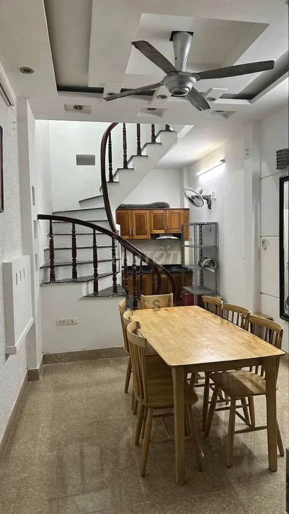 Cho thuê nhà hẻm Phố Võng Thị Tây Hồ, Hà Nội – 3 phòng ngủ, giá 10 triệu Cho thuê nhà hẻm Phố Võng Thị Tây Hồ, Hà Nội – 3 phòng ngủ, giá 10 triệu