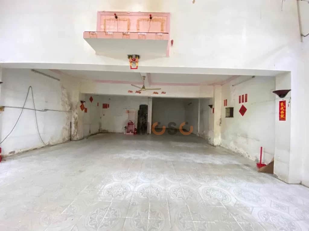 Cho thuê nhà mặt tiền Đường Lê Thận Tân Phú, TP.HCM – giá 22 triệu Cho thuê nhà mặt tiền Đường Lê Thận Tân Phú, TP.HCM – giá 22 triệu