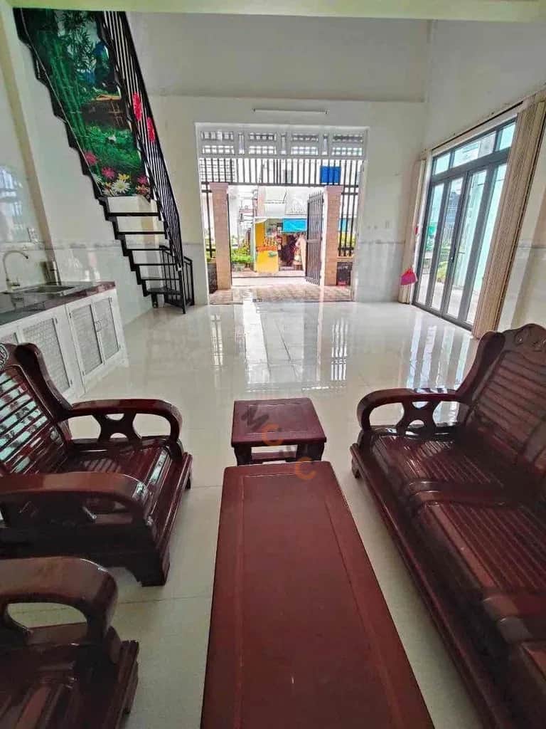 Cho thuê nhà hẻm Đường 30 Tháng 4 Tân An, Cần Thơ – 2 phòng ngủ, giá 7 triệu Cho thuê nhà hẻm Đường 30 Tháng 4 Tân An, Cần Thơ – 2 phòng ngủ, giá 7 triệu