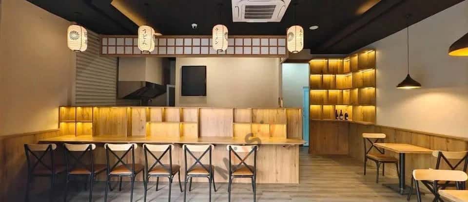 Cho thuê nhà mặt tiền Nguyễn Đình Chiểu Quận 3, TP.HCM – 1 phòng ngủ, giá 60 triệu — Hình 3 Cho thuê nhà mặt tiền Nguyễn Đình Chiểu Quận 3, TP.HCM – 1 phòng ngủ, giá 60 triệu — Hình 3