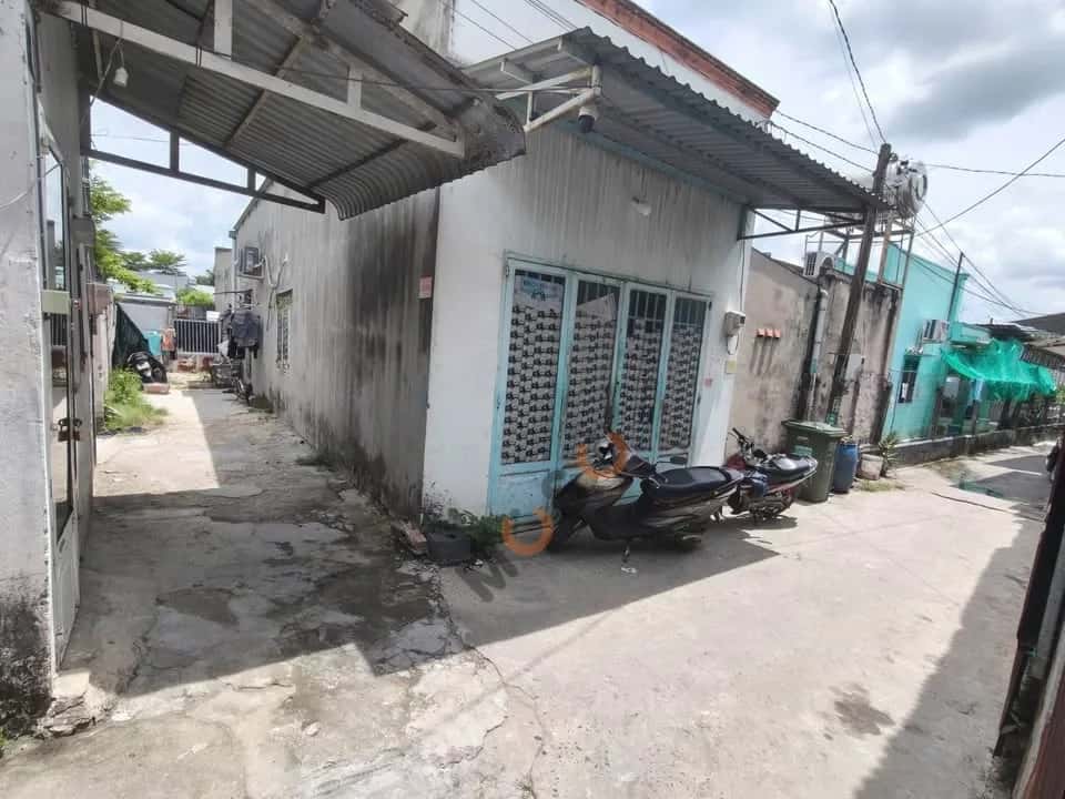 Bán đất Võ Thị Nghỉ Huyện Củ Chi, TP.HCM – giá 2.2 tỷ — Hình 2 Bán đất Võ Thị Nghỉ Huyện Củ Chi, TP.HCM – giá 2.2 tỷ — Hình 2