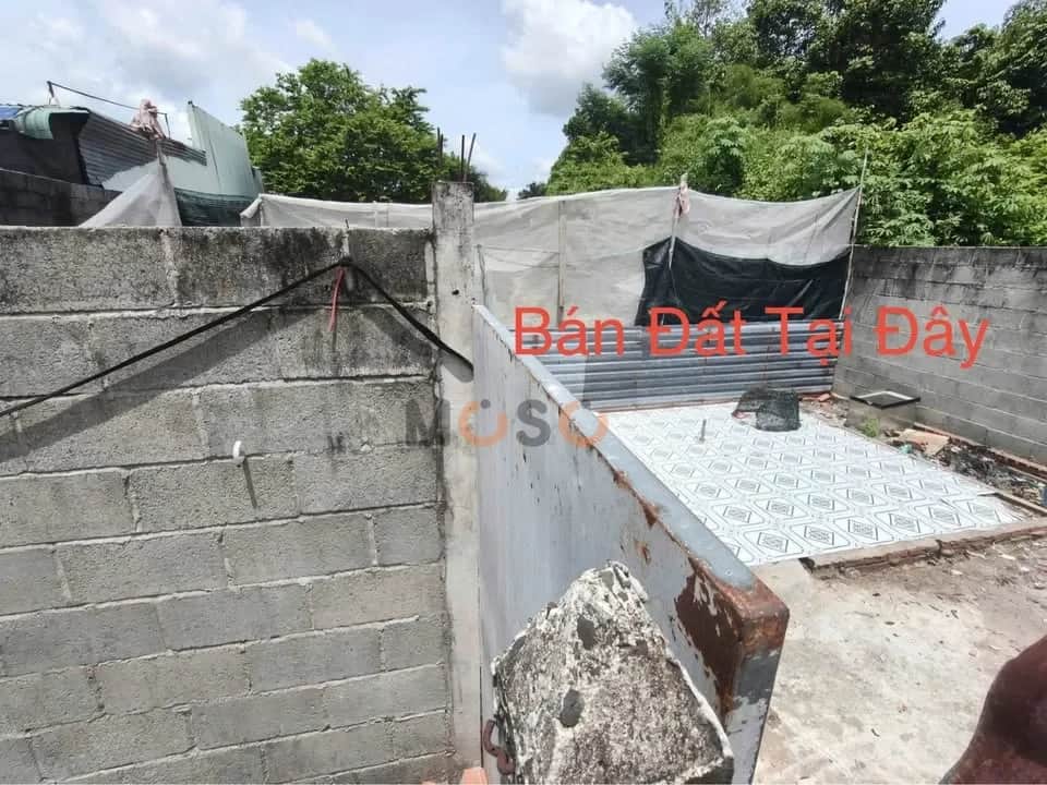 Bán đất Võ Thị Nghỉ Huyện Củ Chi, TP.HCM – giá 2.2 tỷ Bán đất Võ Thị Nghỉ Huyện Củ Chi, TP.HCM – giá 2.2 tỷ