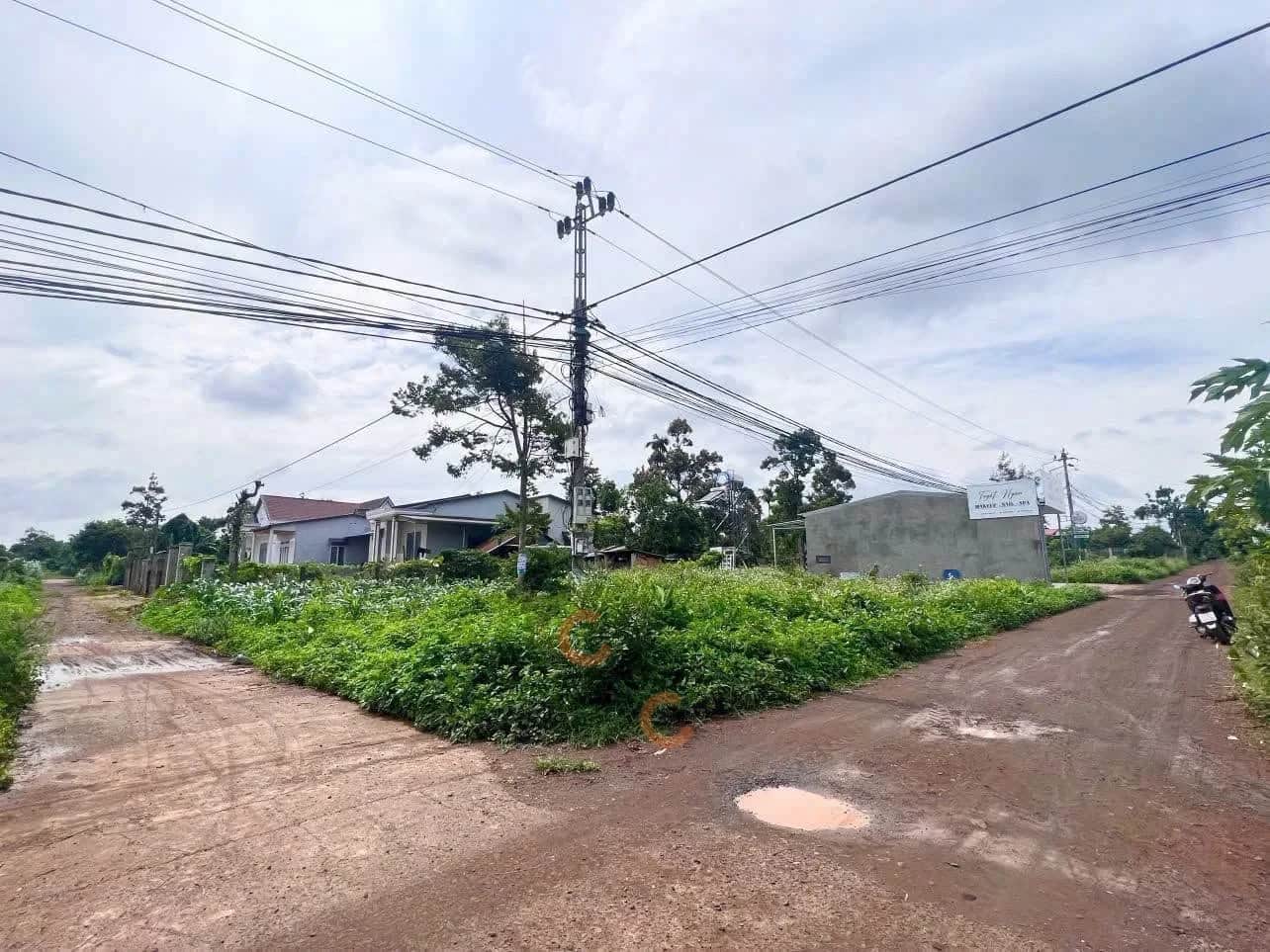 Bán đất Hẻm Cấp 1 Quốc Lộ 14, Buôn Kroa C Huyện Cư M'gar, Đắk Lắk – giá 1.4 tỷ Bán đất Hẻm Cấp 1 Quốc Lộ 14, Buôn Kroa C Huyện Cư M'gar, Đắk Lắk – giá 1.4 tỷ
