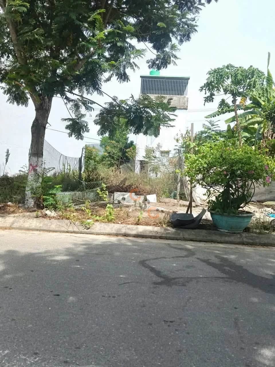 Bán đất Nguyễn Tất Thành nối dài Huyện Hòa Vang, TP. Đà Nẵng – giá 2.5 tỷ Bán đất Nguyễn Tất Thành nối dài Huyện Hòa Vang, TP. Đà Nẵng – giá 2.5 tỷ