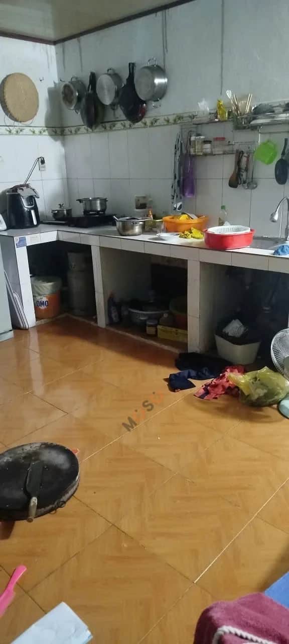 Bán nhà mặt tiền Thạnh Lộc 29 Quận 12, TP.HCM – 1 phòng ngủ, giá 8.8 tỷ Bán nhà mặt tiền Thạnh Lộc 29 Quận 12, TP.HCM – 1 phòng ngủ, giá 8.8 tỷ