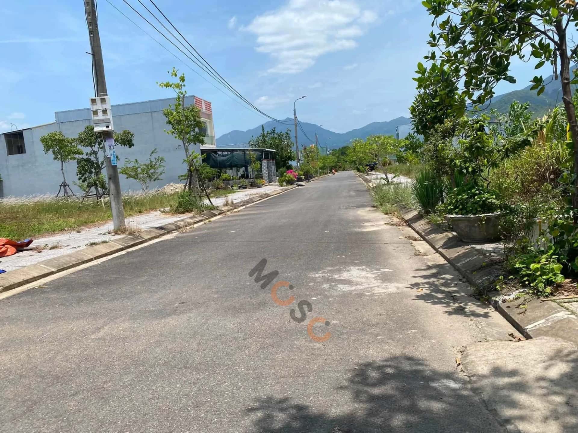 Bán đất TĐC khu Công nghệ cao Huyện Hòa Vang, TP. Đà Nẵng – giá 2.9 tỷ — Hình 3 Bán đất TĐC khu Công nghệ cao Huyện Hòa Vang, TP. Đà Nẵng – giá 2.9 tỷ — Hình 3