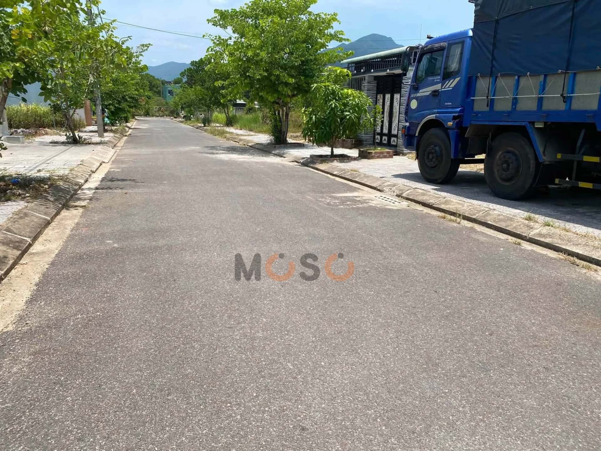 Bán đất TĐC khu Công nghệ cao Huyện Hòa Vang, TP. Đà Nẵng – giá 2.9 tỷ — Hình 2 Bán đất TĐC khu Công nghệ cao Huyện Hòa Vang, TP. Đà Nẵng – giá 2.9 tỷ — Hình 2