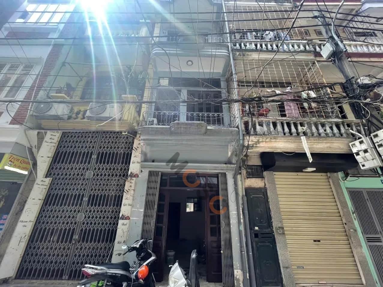 Cho thuê BĐS khác Ngõ 243 Vĩnh Tuy, Hà Nội – 1 phòng ngủ, giá 9 triệu Cho thuê BĐS khác Ngõ 243 Vĩnh Tuy, Hà Nội – 1 phòng ngủ, giá 9 triệu