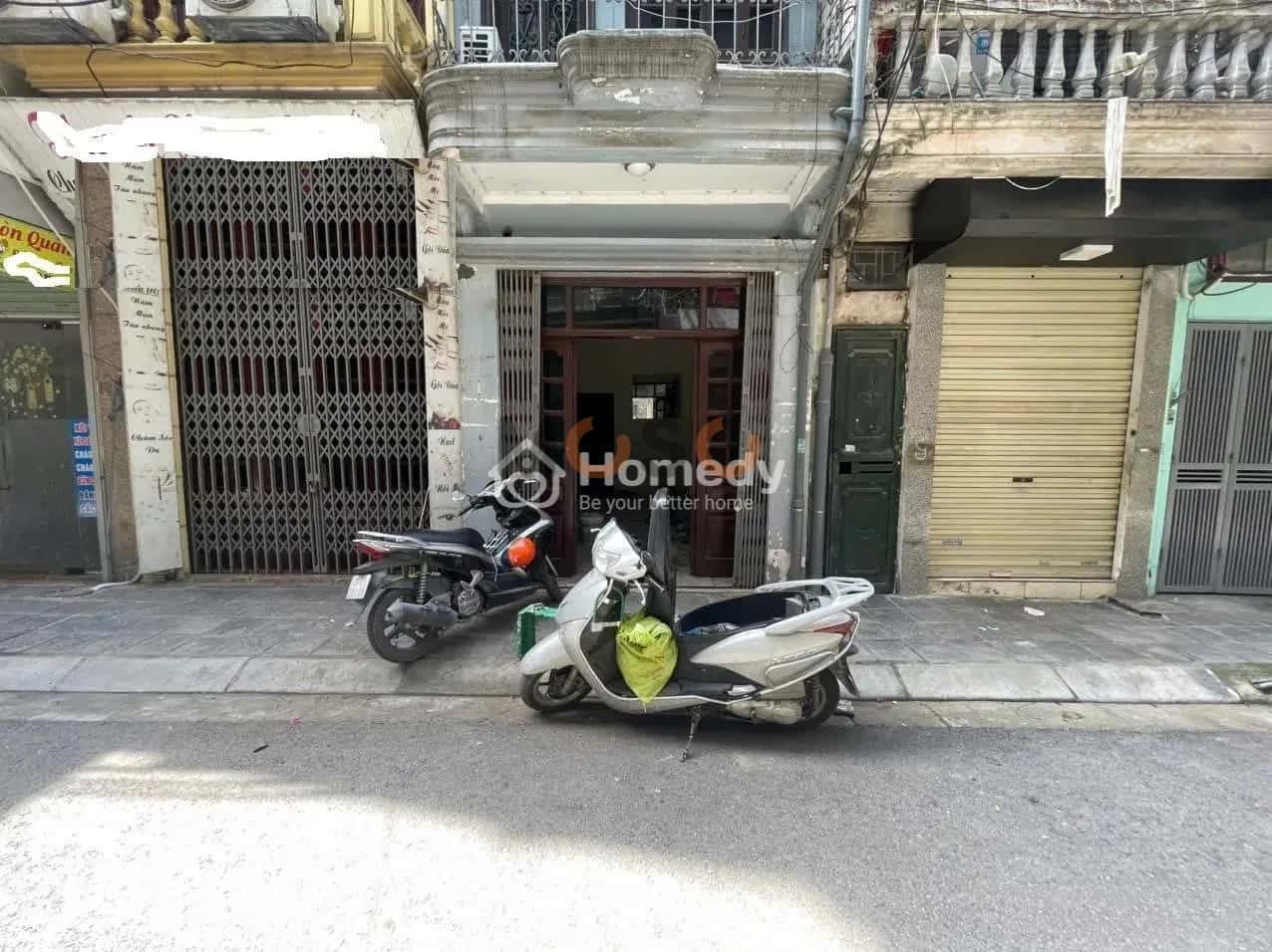 Cho thuê BĐS khác Ngõ 243 Vĩnh Tuy, Hà Nội – 1 phòng ngủ, giá 9 triệu — Hình 2 Cho thuê BĐS khác Ngõ 243 Vĩnh Tuy, Hà Nội – 1 phòng ngủ, giá 9 triệu — Hình 2