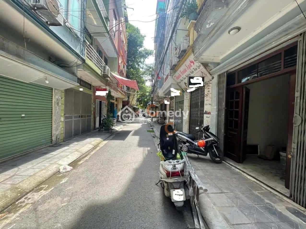 Cho thuê BĐS khác Ngõ 243 Vĩnh Tuy, Hà Nội – 1 phòng ngủ, giá 9 triệu — Hình 3 Cho thuê BĐS khác Ngõ 243 Vĩnh Tuy, Hà Nội – 1 phòng ngủ, giá 9 triệu — Hình 3