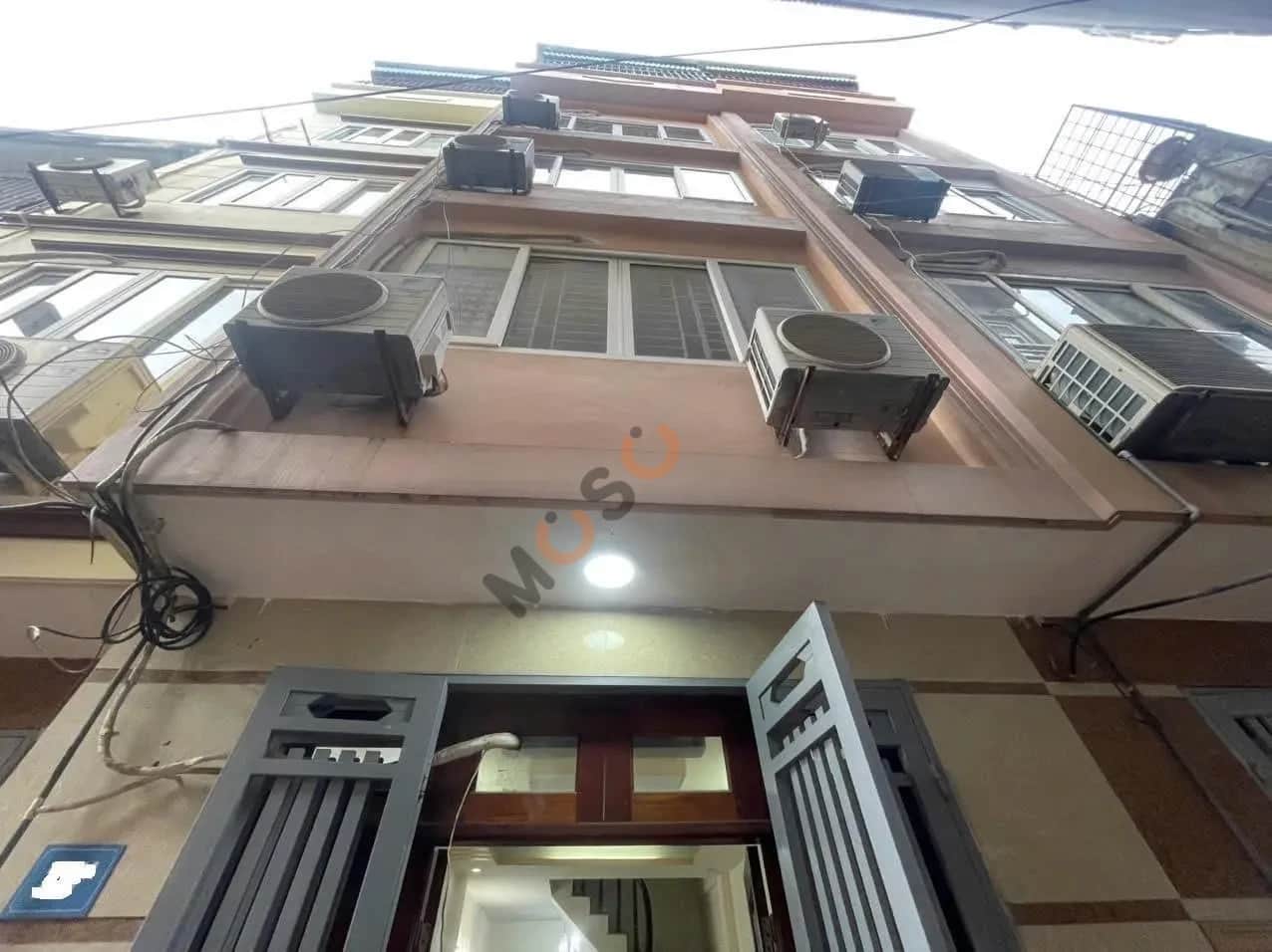 Cho thuê nhà hẻm Phố Vĩnh Hưng Vĩnh Hưng, Hà Nội – 3 phòng ngủ, giá 11 triệu Cho thuê nhà hẻm Phố Vĩnh Hưng Vĩnh Hưng, Hà Nội – 3 phòng ngủ, giá 11 triệu