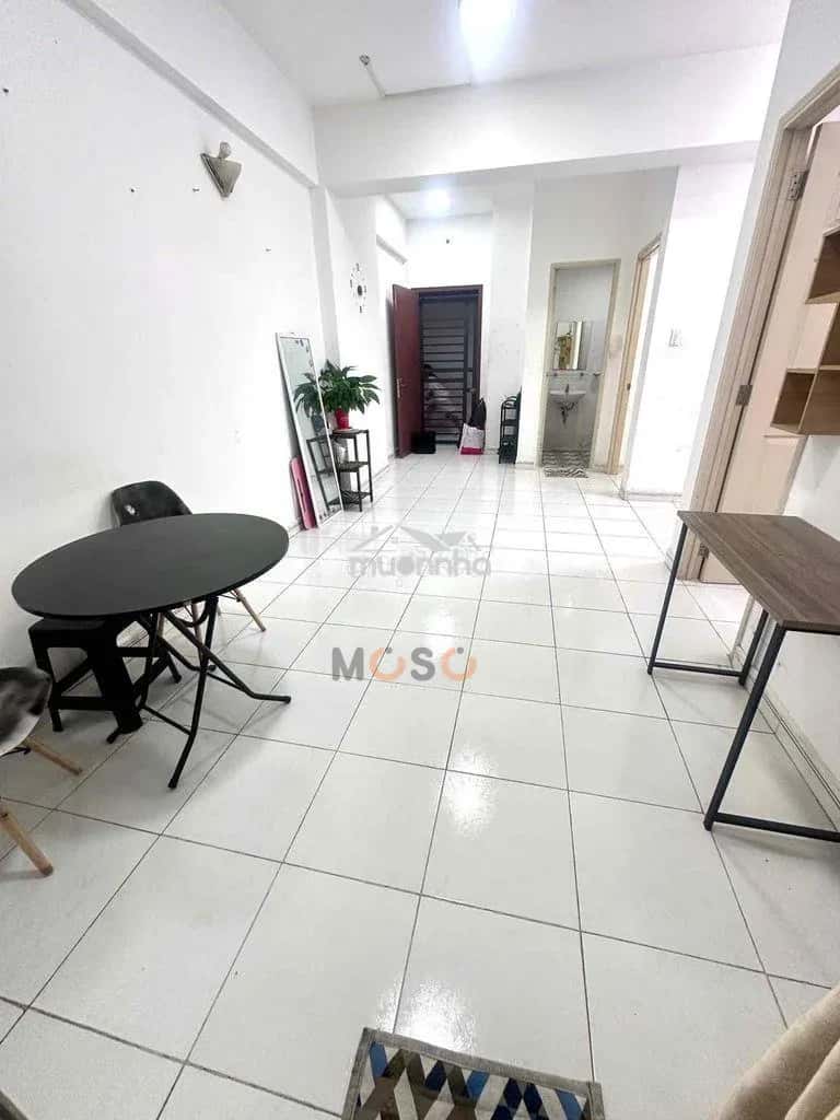 Cho thuê căn hộ chung cư Nguyễn Văn Linh Huyện Bình Chánh, TP.HCM – 2 phòng ngủ, giá 4 triệu — Hình 2 Cho thuê căn hộ chung cư Nguyễn Văn Linh Huyện Bình Chánh, TP.HCM – 2 phòng ngủ, giá 4 triệu — Hình 2