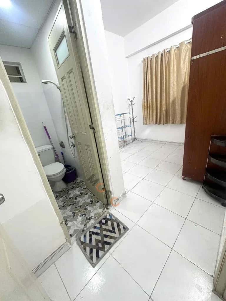 Cho thuê căn hộ chung cư Nguyễn Văn Linh Huyện Bình Chánh, TP.HCM – 2 phòng ngủ, giá 4 triệu — Hình 3 Cho thuê căn hộ chung cư Nguyễn Văn Linh Huyện Bình Chánh, TP.HCM – 2 phòng ngủ, giá 4 triệu — Hình 3