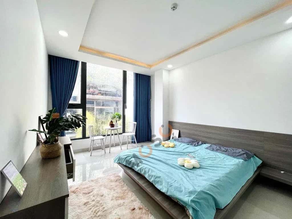 Cho thuê căn hộ chung cư Đặng Văn Sâm Quận Phú Nhuận, TP.HCM – 1 phòng ngủ, giá 5 triệu — Hình 2 Cho thuê căn hộ chung cư Đặng Văn Sâm Quận Phú Nhuận, TP.HCM – 1 phòng ngủ, giá 5 triệu — Hình 2