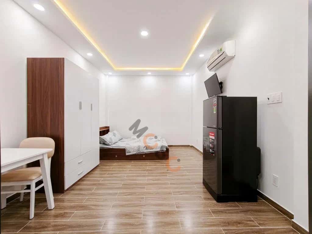 Cho thuê BĐS khác Hoàng Văn Thụ Quận Phú Nhuận, TP.HCM – giá 6 triệu — Hình 2 Cho thuê BĐS khác Hoàng Văn Thụ Quận Phú Nhuận, TP.HCM – giá 6 triệu — Hình 2
