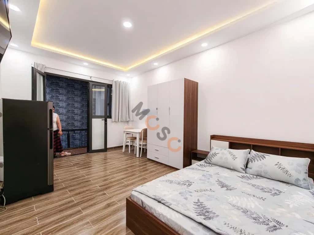 Cho thuê BĐS khác Hoàng Văn Thụ Quận Phú Nhuận, TP.HCM – giá 6 triệu — Hình 3 Cho thuê BĐS khác Hoàng Văn Thụ Quận Phú Nhuận, TP.HCM – giá 6 triệu — Hình 3