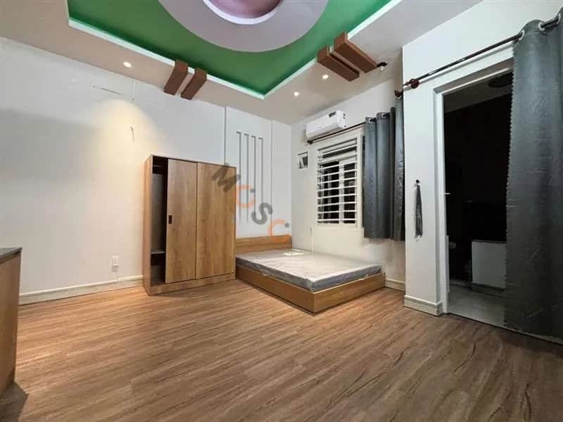 Cho thuê căn hộ chung cư Đường Quang Trung Quận Gò Vấp, TP.HCM – giá 4 triệu Cho thuê căn hộ chung cư Đường Quang Trung Quận Gò Vấp, TP.HCM – giá 4 triệu