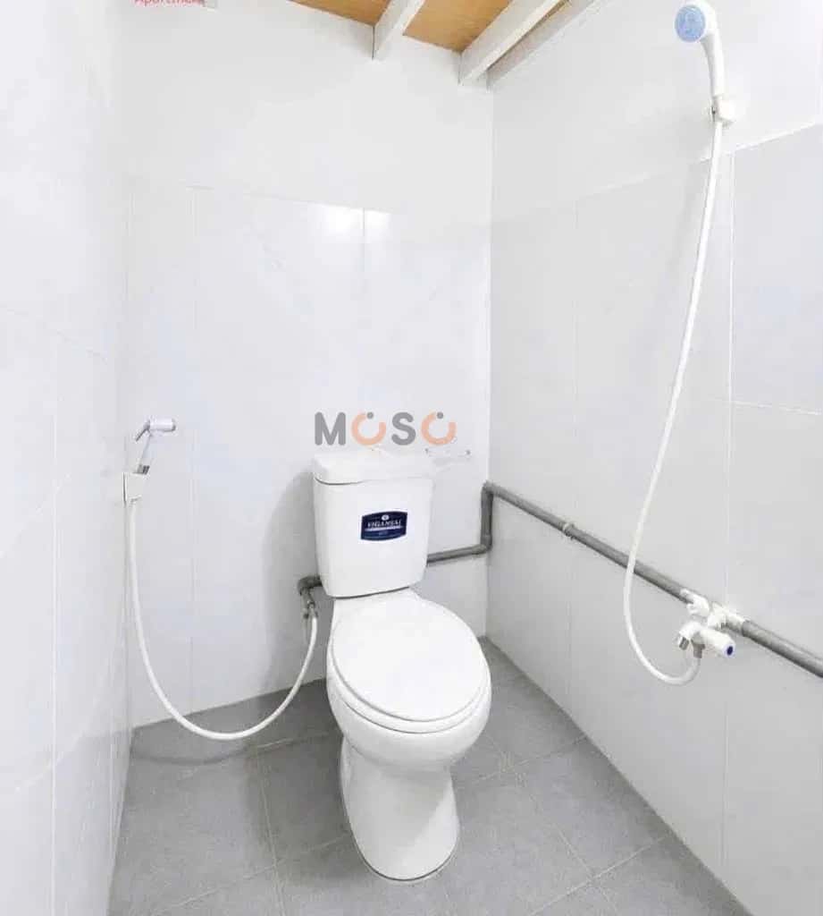 Cho thuê phòng trọ Đường Trần Văn Giàu Tân Tạo, TP.HCM – giá 2 triệu — Hình 3 Cho thuê phòng trọ Đường Trần Văn Giàu Tân Tạo, TP.HCM – giá 2 triệu — Hình 3