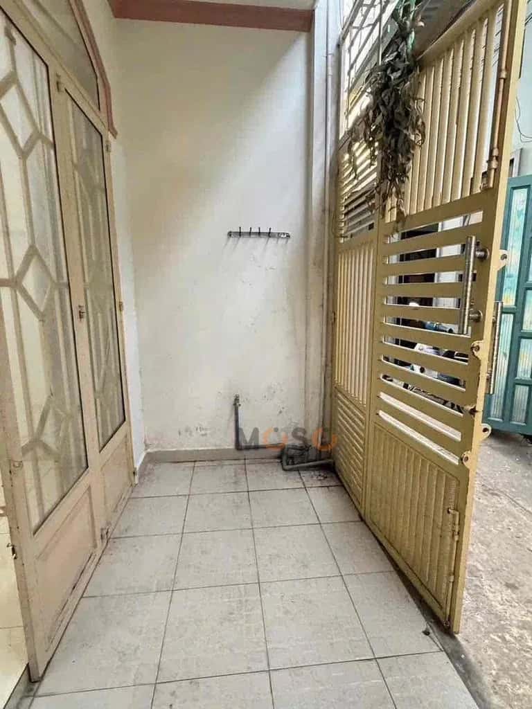 Cho thuê nhà hẻm Quận Tân Bình, Ho Chi Minh – 3 phòng ngủ, giá 7.5 triệu — Hình 2 Cho thuê nhà hẻm Quận Tân Bình, Ho Chi Minh – 3 phòng ngủ, giá 7.5 triệu — Hình 2