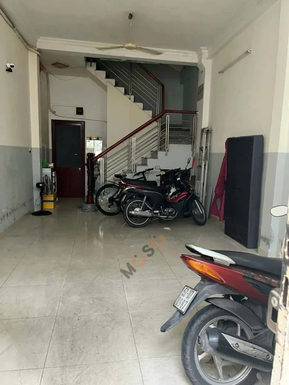 Bán nhà hẻm Ông Ích Khiêm Quận 11, TP.HCM – 5 phòng ngủ, giá 10 tỷ — Hình 3 Bán nhà hẻm Ông Ích Khiêm Quận 11, TP.HCM – 5 phòng ngủ, giá 10 tỷ — Hình 3