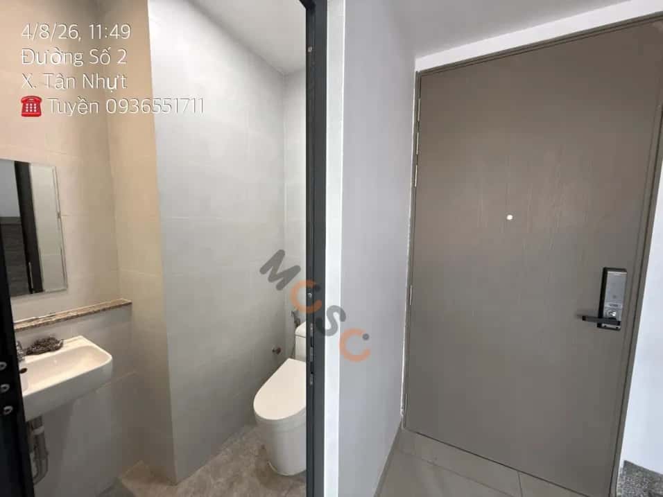 Cho thuê BĐS khác Đường Tân Túc Huyện Bình Chánh, TP.HCM – giá 25 triệu — Hình 2 Cho thuê BĐS khác Đường Tân Túc Huyện Bình Chánh, TP.HCM – giá 25 triệu — Hình 2