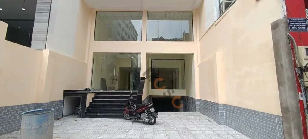 Cho thuê văn phòng PHỔ QUANG Quận Tân Bình, Ho Chi Minh – giá 17 triệu — Hình 3 Cho thuê văn phòng PHỔ QUANG Quận Tân Bình, Ho Chi Minh – giá 17 triệu — Hình 3
