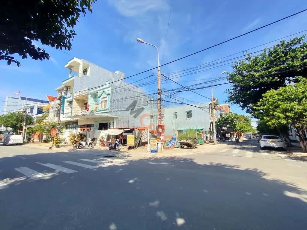 Cho thuê đất Son Tra, Da Nang – giá 9 triệu — Hình 2 Cho thuê đất Son Tra, Da Nang – giá 9 triệu — Hình 2