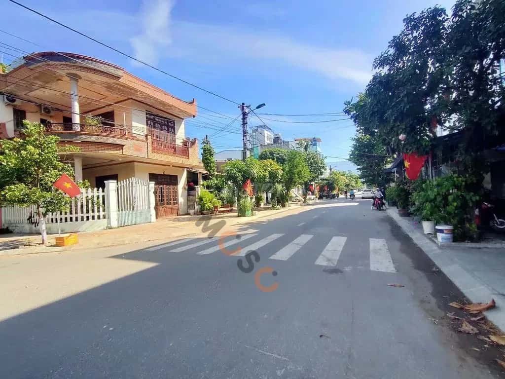 Cho thuê đất Son Tra, Da Nang – giá 9 triệu — Hình 3 Cho thuê đất Son Tra, Da Nang – giá 9 triệu — Hình 3