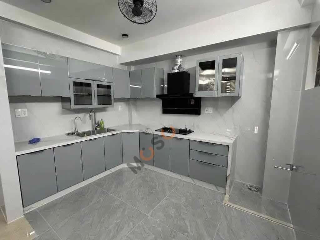 Cho thuê nhà mặt tiền Đường Hàn Hải Nguyên Quận 11, TP.HCM – 6 phòng ngủ, giá 30 triệu — Hình 2 Cho thuê nhà mặt tiền Đường Hàn Hải Nguyên Quận 11, TP.HCM – 6 phòng ngủ, giá 30 triệu — Hình 2