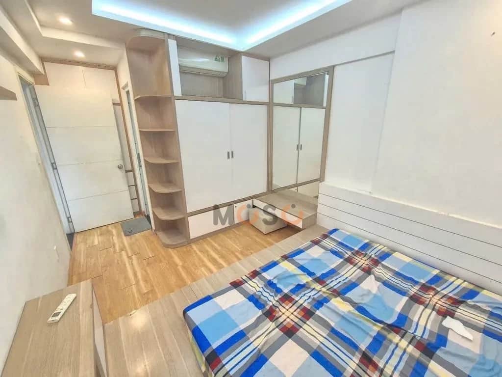 Cho thuê căn hộ chung cư Hẻm 138 Quận Tân Bình, TP.HCM – 3 phòng ngủ, giá 15 triệu Cho thuê căn hộ chung cư Hẻm 138 Quận Tân Bình, TP.HCM – 3 phòng ngủ, giá 15 triệu