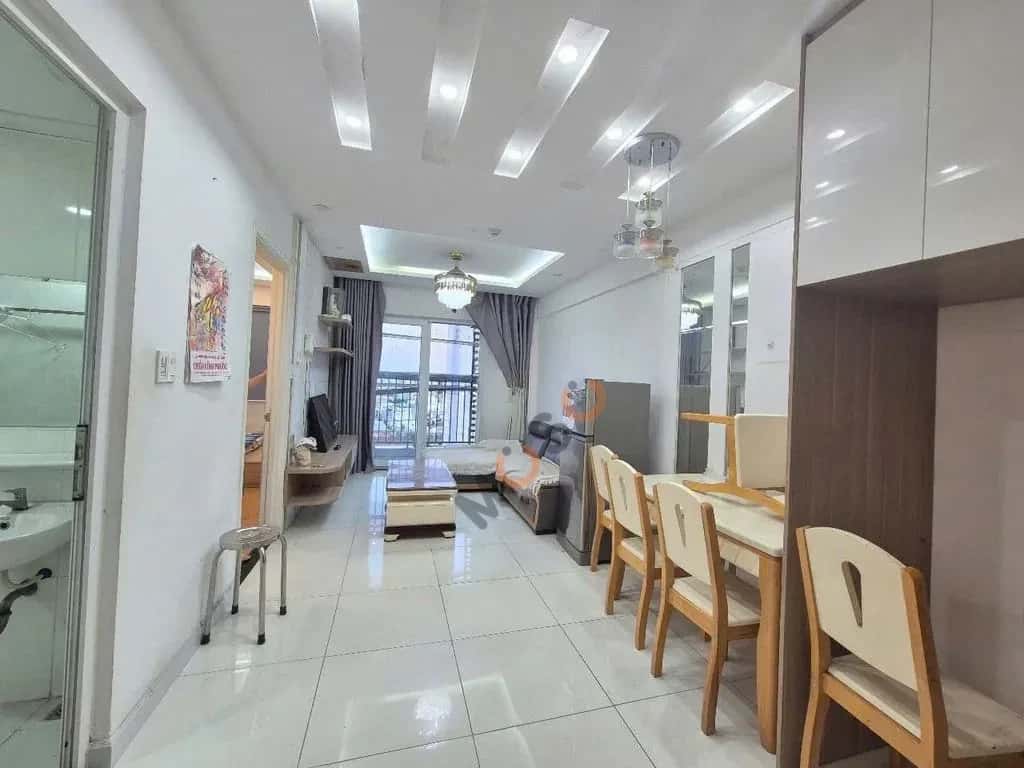 Cho thuê căn hộ chung cư Hẻm 138 Quận Tân Bình, TP.HCM – 3 phòng ngủ, giá 15 triệu — Hình 3 Cho thuê căn hộ chung cư Hẻm 138 Quận Tân Bình, TP.HCM – 3 phòng ngủ, giá 15 triệu — Hình 3