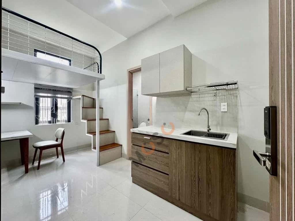 Cho thuê căn hộ chung cư Đường Bình Thới Quận 11, TP.HCM – giá 5.7 triệu — Hình 2 Cho thuê căn hộ chung cư Đường Bình Thới Quận 11, TP.HCM – giá 5.7 triệu — Hình 2