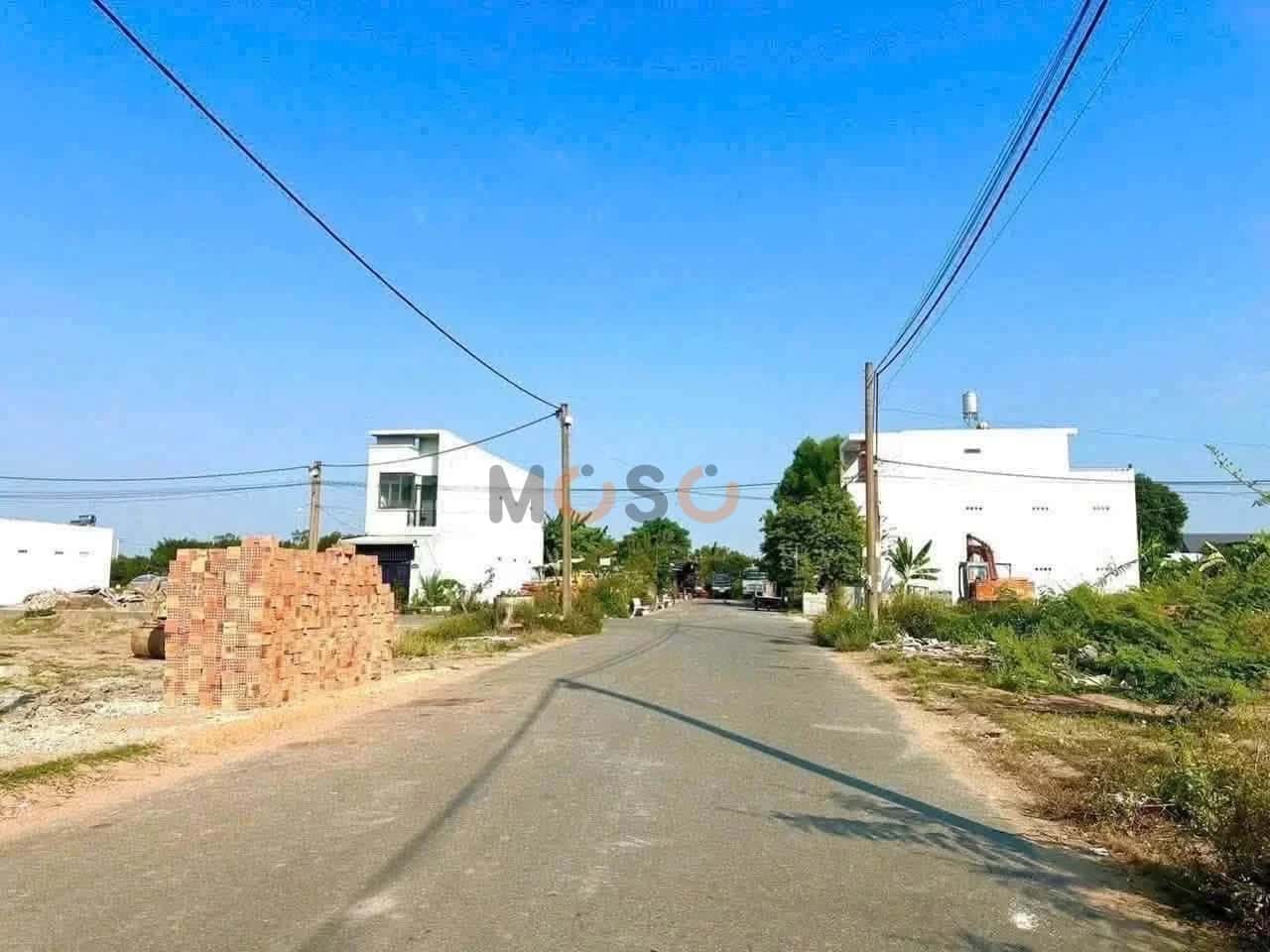 Bán đất đường số 6 Thành phố Tân An, Long An – giá 1.3 tỷ — Hình 3 Bán đất đường số 6 Thành phố Tân An, Long An – giá 1.3 tỷ — Hình 3