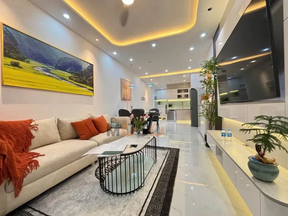 Cho thuê căn hộ chung cư Đường Phạm Văn Nghị Quận 7, Lai Chau – giá 15 triệu Cho thuê căn hộ chung cư Đường Phạm Văn Nghị Quận 7, Lai Chau – giá 15 triệu