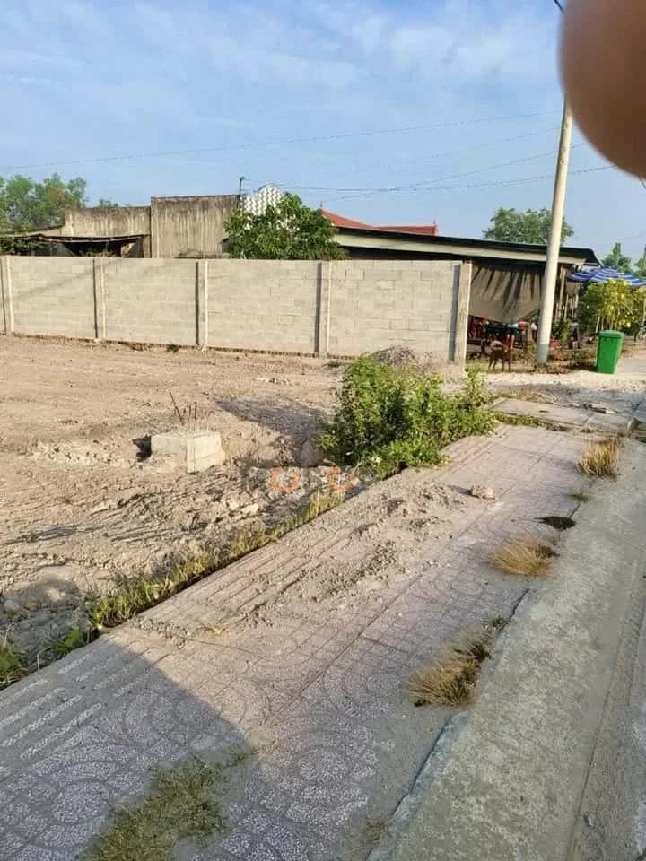 Bán đất Trung Lập Huyện Củ Chi, TP.HCM – giá 1.9 tỷ — Hình 3 Bán đất Trung Lập Huyện Củ Chi, TP.HCM – giá 1.9 tỷ — Hình 3