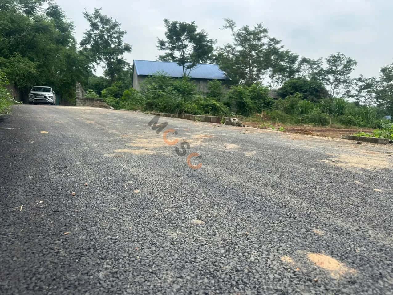 Bán đất Thôn Kiên Tràng Huyện Tam Đảo, Vĩnh Phúc – giá 520 triệu — Hình 3 Bán đất Thôn Kiên Tràng Huyện Tam Đảo, Vĩnh Phúc – giá 520 triệu — Hình 3