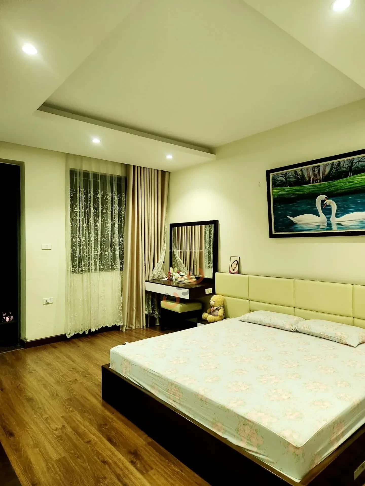 Cho thuê nhà hẻm Pháp Vân Quận Hoàng Mai, Hà Nội – 4 phòng ngủ, giá 30 triệu — Hình 2 Cho thuê nhà hẻm Pháp Vân Quận Hoàng Mai, Hà Nội – 4 phòng ngủ, giá 30 triệu — Hình 2