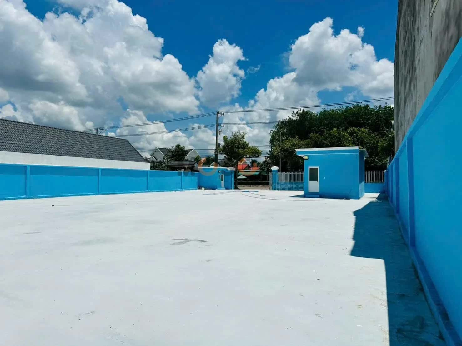 Bán đất Hùng Vương Thành phố Bến Cát, Bình Dương – giá 22 tỷ — Hình 3 Bán đất Hùng Vương Thành phố Bến Cát, Bình Dương – giá 22 tỷ — Hình 3