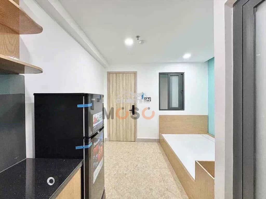 Cho thuê phòng trọ Đường số 8 Gò Vấp, TP.HCM – 1 phòng ngủ, giá 4.3 triệu — Hình 2 Cho thuê phòng trọ Đường số 8 Gò Vấp, TP.HCM – 1 phòng ngủ, giá 4.3 triệu — Hình 2