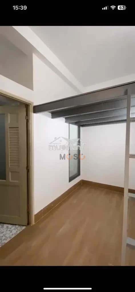 Cho thuê phòng trọ Dương Quảng Hàm Gò Vấp, TP.HCM – 1 phòng ngủ, giá 3 triệu — Hình 3 Cho thuê phòng trọ Dương Quảng Hàm Gò Vấp, TP.HCM – 1 phòng ngủ, giá 3 triệu — Hình 3
