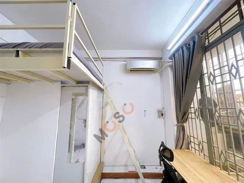 Cho thuê căn hộ chung cư Đường Bùi Đình Tuý Quận Bình Thạnh, TP.HCM – 1 phòng ngủ, giá 4 triệu Cho thuê căn hộ chung cư Đường Bùi Đình Tuý Quận Bình Thạnh, TP.HCM – 1 phòng ngủ, giá 4 triệu