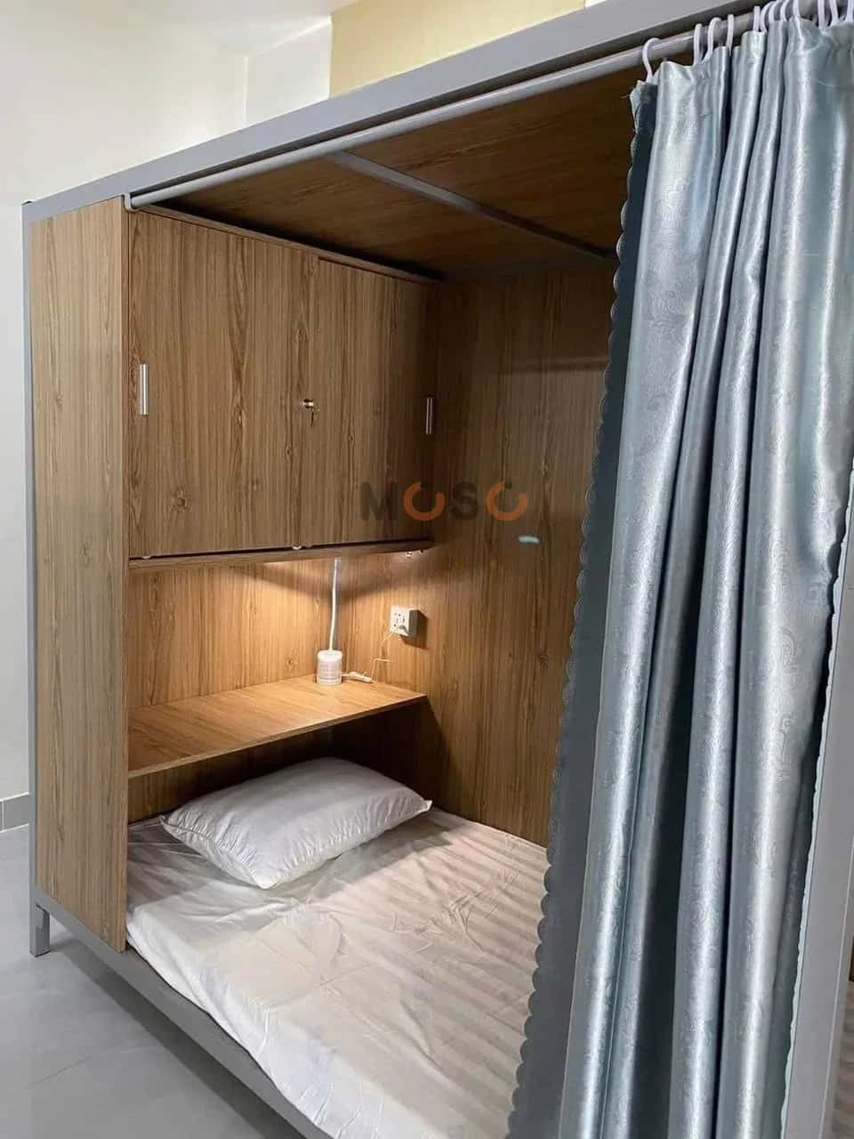 Cho thuê phòng trọ Bạch Đằng Bình Thạnh, TP.HCM – giá 1.8 triệu — Hình 2 Cho thuê phòng trọ Bạch Đằng Bình Thạnh, TP.HCM – giá 1.8 triệu — Hình 2
