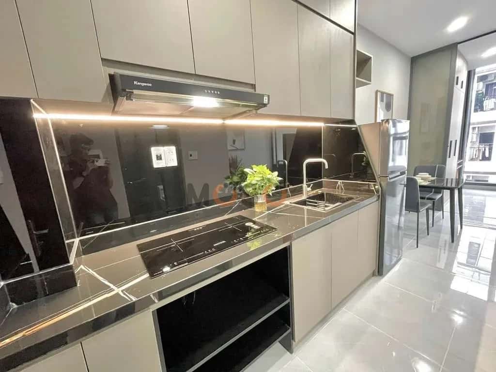 Cho thuê căn hộ chung cư Phan Đăng Lưu Hòa Cường, Đà Nẵng – 1 phòng ngủ, giá 8.5 triệu — Hình 2 Cho thuê căn hộ chung cư Phan Đăng Lưu Hòa Cường, Đà Nẵng – 1 phòng ngủ, giá 8.5 triệu — Hình 2