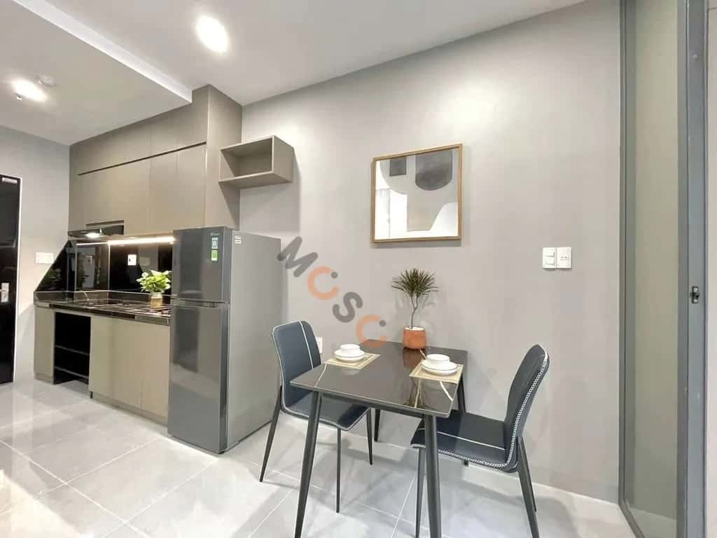 Cho thuê căn hộ chung cư Phan Đăng Lưu Hòa Cường, Đà Nẵng – 1 phòng ngủ, giá 8.5 triệu — Hình 3 Cho thuê căn hộ chung cư Phan Đăng Lưu Hòa Cường, Đà Nẵng – 1 phòng ngủ, giá 8.5 triệu — Hình 3