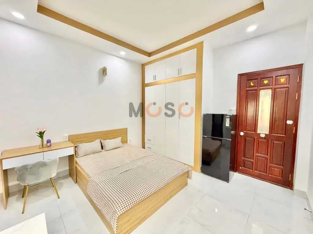 Cho thuê phòng trọ Đường Huỳnh Tấn Phát Quận 7, Ho Chi Minh – giá 5.5 triệu — Hình 2 Cho thuê phòng trọ Đường Huỳnh Tấn Phát Quận 7, Ho Chi Minh – giá 5.5 triệu — Hình 2