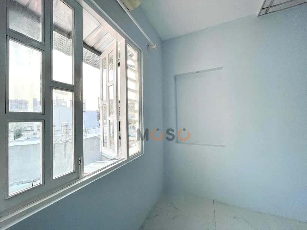 Cho thuê căn hộ chung cư Đường Tô Hiệu Tân Phú, TP.HCM – 1 phòng ngủ, giá 3 triệu — Hình 2 Cho thuê căn hộ chung cư Đường Tô Hiệu Tân Phú, TP.HCM – 1 phòng ngủ, giá 3 triệu — Hình 2