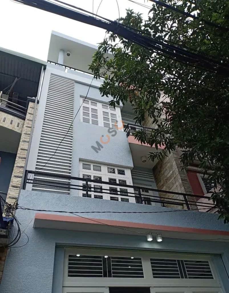 Cho thuê nhà mặt tiền đường số 55a Quận Bình Tân, Ho Chi Minh – 4 phòng ngủ, giá 18 triệu Cho thuê nhà mặt tiền đường số 55a Quận Bình Tân, Ho Chi Minh – 4 phòng ngủ, giá 18 triệu