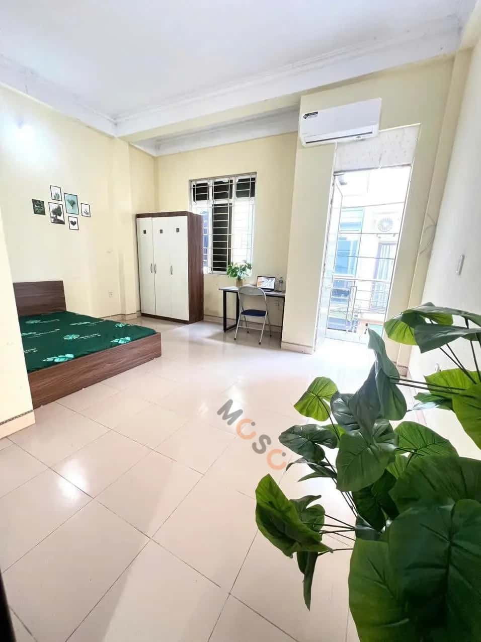 Cho thuê phòng trọ Đường Phú Mỹ Từ Liêm, Hà Nội – 1 phòng ngủ, giá 3.7 triệu — Hình 3 Cho thuê phòng trọ Đường Phú Mỹ Từ Liêm, Hà Nội – 1 phòng ngủ, giá 3.7 triệu — Hình 3